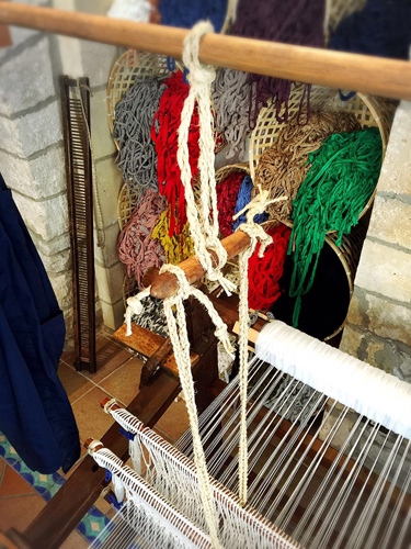 artigiani siciliani tessili cultura sicilia sicilianità tradizione folklore turismo artigianato