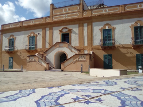 artisti siciliani arte contemporanea cultura sicilia sicilianità tradizione folklore turismo