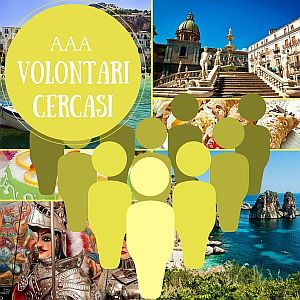 call, volontari, sicily and sicilians, artisti emergenti, arte contemporanea