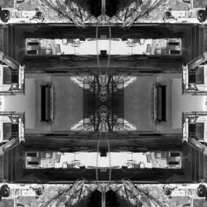 Metamorfosi n.7