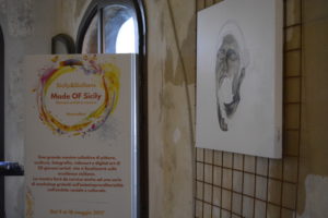 Made OF Sicily - il weekend della MostraEvento - Pietro Librici