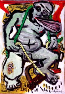 artisti siciliani arte contemporanea cultura sicilia sicilianità tradizione folklore turismo