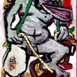 artisti siciliani arte contemporanea cultura sicilia sicilianità tradizione folklore turismo