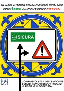 artisti siciliani arte contemporanea cultura sicilia sicilianità tradizione folklore turismo