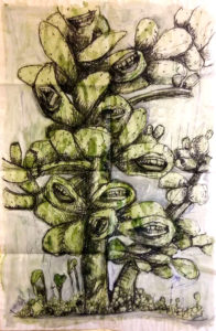 artisti siciliani arte contemporanea cultura sicilia sicilianità tradizione folklore turismo