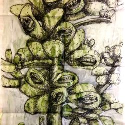 artisti siciliani arte contemporanea cultura sicilia sicilianità tradizione folklore turismo