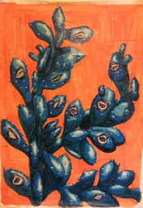 artisti siciliani arte contemporanea cultura sicilia sicilianità tradizione folklore turismo