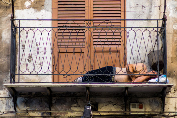 artisti siciliani arte contemporanea cultura sicilia sicilianità tradizione folklore turismo