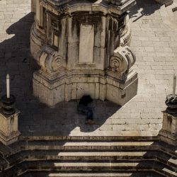 artisti siciliani arte contemporanea cultura sicilia sicilianità tradizione folklore turismo
