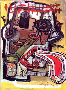 artisti siciliani arte contemporanea cultura sicilia sicilianità tradizione folklore turismo