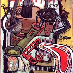 artisti siciliani arte contemporanea cultura sicilia sicilianità tradizione folklore turismo
