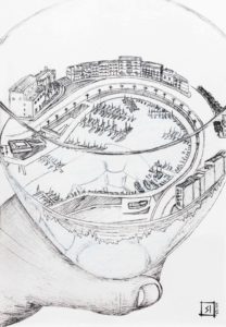 artisti siciliani arte contemporanea cultura sicilia sicilianità tradizione folklore turismo