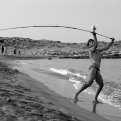 artisti siciliani arte contemporanea cultura sicilia sicilianità tradizione folklore turismo