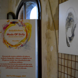 artisti siciliani arte contemporanea cultura sicilia sicilianità tradizione folklore turismo