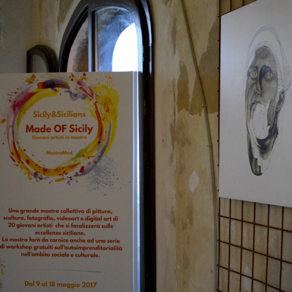 artisti siciliani arte contemporanea cultura sicilia sicilianità tradizione folklore turismo
