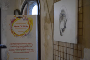 Made OF Sicily - il weekend della MostraEvento - Pietro Librici