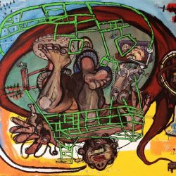 artisti siciliani arte contemporanea cultura sicilia sicilianità tradizione folklore turismo