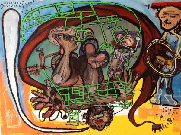 artisti siciliani arte contemporanea cultura sicilia sicilianità tradizione folklore turismo