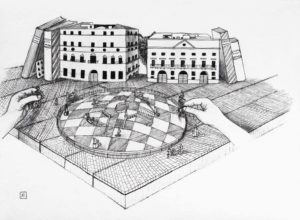 artisti siciliani arte contemporanea cultura sicilia sicilianità tradizione folklore turismo