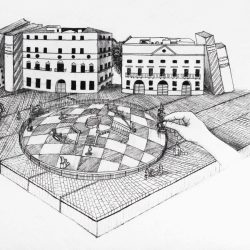 artisti siciliani arte contemporanea cultura sicilia sicilianità tradizione folklore turismo