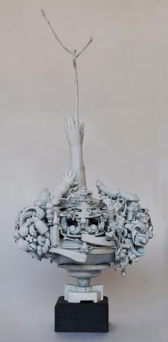 artisti siciliani arte contemporanea cultura sicilia sicilianità tradizione folklore turismo