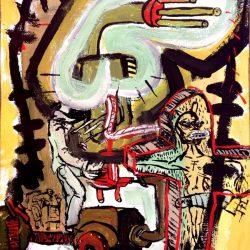 artisti siciliani arte contemporanea cultura sicilia sicilianità tradizione folklore turismo