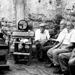 artisti siciliani arte contemporanea cultura sicilia sicilianità tradizione folklore turismo