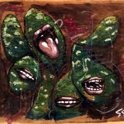 artisti siciliani arte contemporanea cultura sicilia sicilianità tradizione folklore turismo