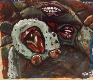 artisti siciliani arte contemporanea cultura sicilia sicilianità tradizione folklore turismo