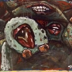 artisti siciliani arte contemporanea cultura sicilia sicilianità tradizione folklore turismo