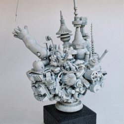 artisti siciliani arte contemporanea cultura sicilia sicilianità tradizione folklore turismo