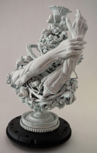 artisti siciliani arte contemporanea cultura sicilia sicilianità tradizione folklore turismo