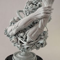 artisti siciliani arte contemporanea cultura sicilia sicilianità tradizione folklore turismo