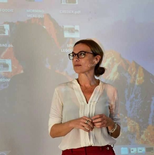 innovazione e startup in Sicilia Paola Di Rosa