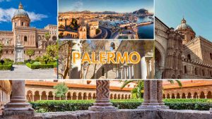 COLLAGE FOTO PALERMO