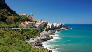 viaggio a trapani e Agrigento