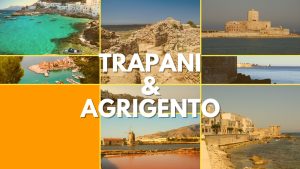 trapani e agrigento