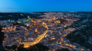viaggio a trapani e Agrigento