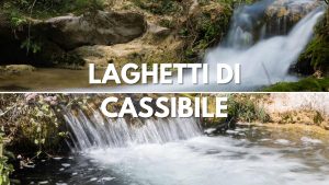 laghetti di cassibile a siracusa