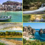 splendide spiagge siciliane