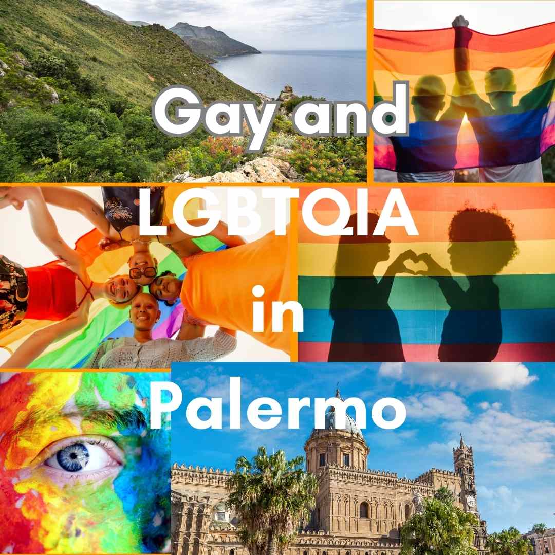 gay palermo, gay sicily, lesbian palermo, gay bar