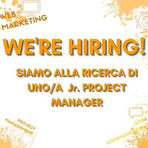 ricerca personale palermo