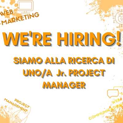 ricerca personale palermo