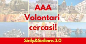 volontariato sicily palermo mostramed arte cultura