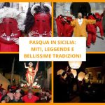 PASQUA IN SICILIA