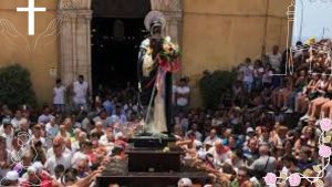 Agrigento, San calogero Festeggiamenti