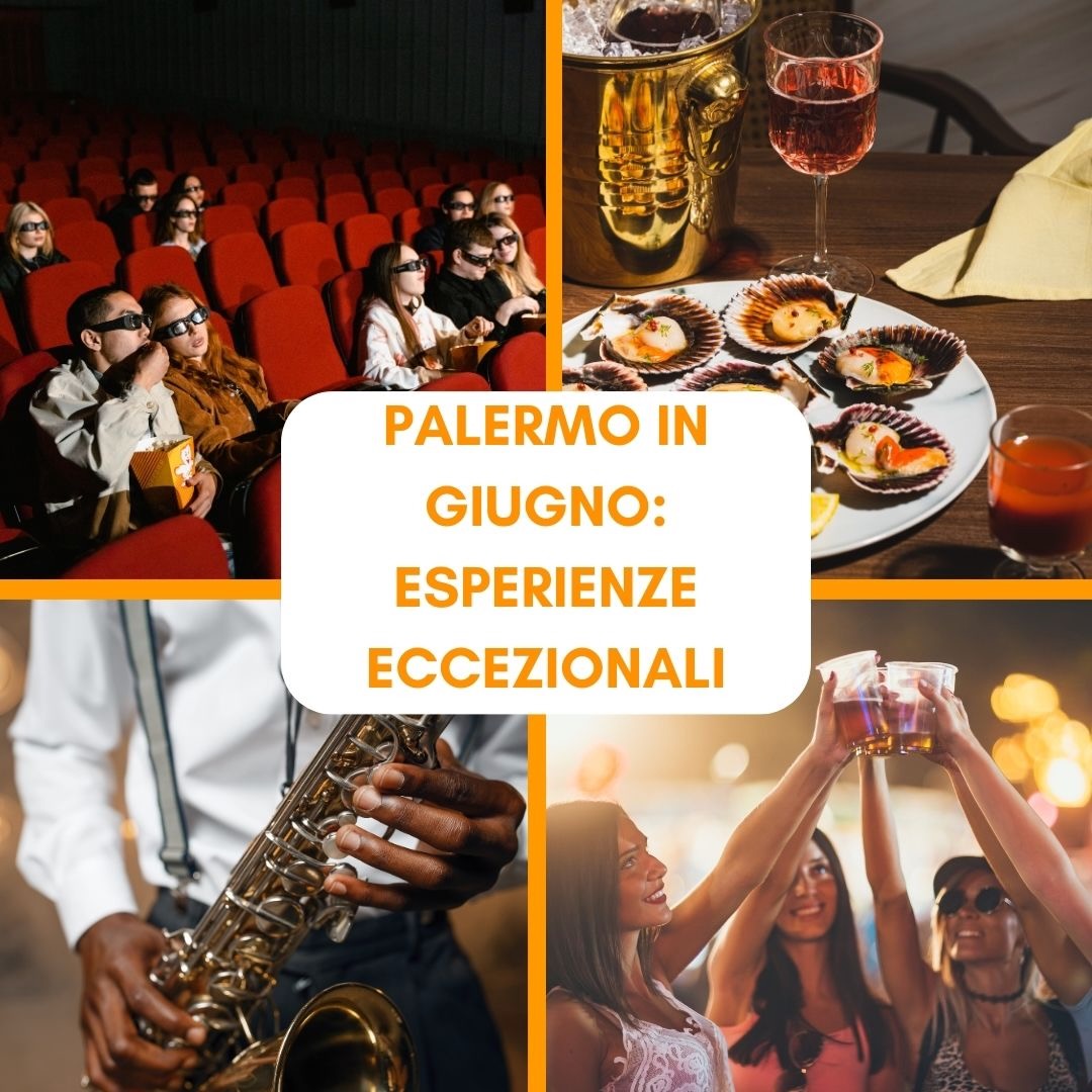turismo palermitano, estate palermo, festival di birra, festival gastronomico