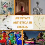 estate artistica, mostre artistiche, mostre in sicilia, arte contemporanea