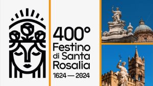festino di santa rosalia, cultura siciliana, eventi in palermo, santa rosalia di palermo