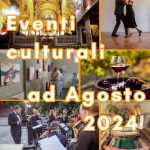 eventi culturali, eventi estivi, festival della musica, festival di danza, festival enogastronomico, mostre artistiche, cultura siciliana